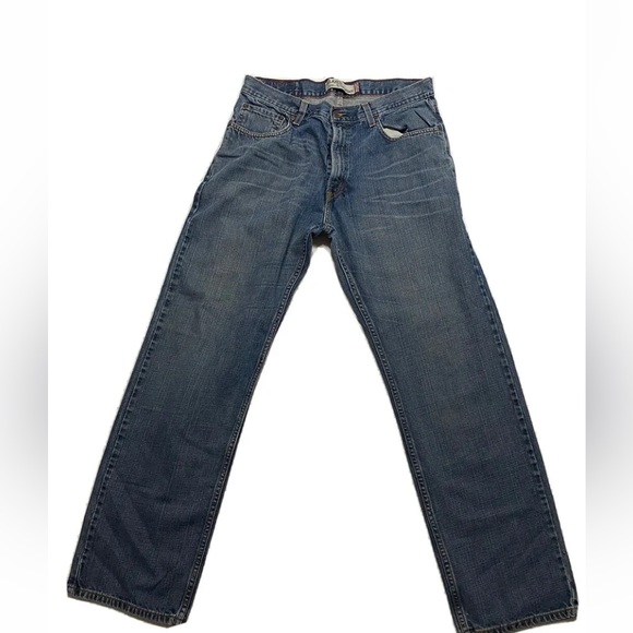 Levis 559 | Men’s Relaxed Fit 34W X 34L - Picture 2 of 7